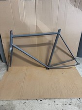 KIT TELAIO+FORCELLA UOMO FIXED