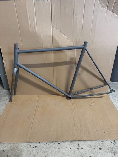 Kit telaio forcella uomo fixed - uomo,