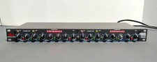 DBX 166XL Sistema