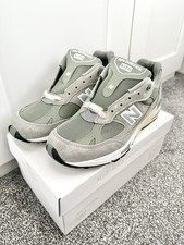 Kith New Balance 991v1 Made In