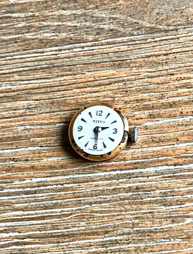 Solvil titus orologio donna - &,
