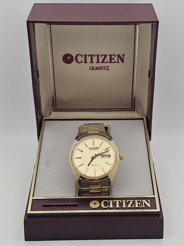 Orologio vintage 1981 citizen - orologio,