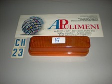 PLASTICA FANALINO ANTERIORE