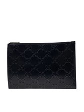 GUCCI Bag: GG Embossed 625569