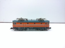 Fleischmann H0 4365 locomotiva