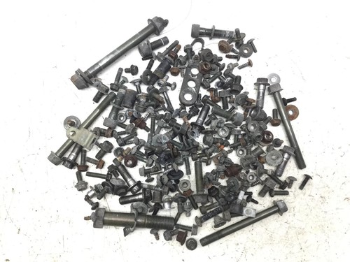 Yamaha max 500 kit viti - 500,