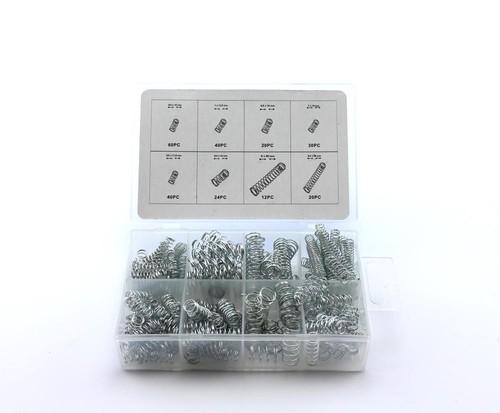 Molle pressione tooltech 246 - pressione,