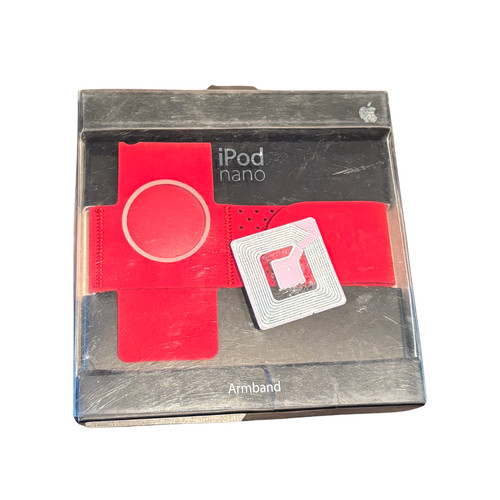 Apple ipod nano bracciale - apple,