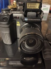 Konica Minolta DiMAGE A2 8,0