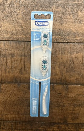 Oral deep clean testine di - deep,