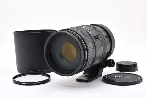 Exc nikon nikkor - nikkor, af