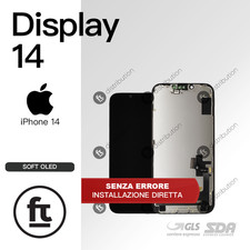 APPLE DISPLAY IPHONE 14 OEM