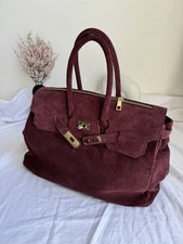 Borsa Da Donna, Borsa Vera