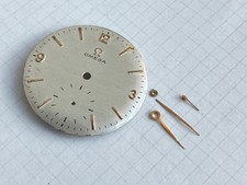 Omega cal. 1961 vintage