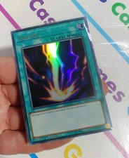 YU-GI-OH! RAIGEKI ULTRA RARA