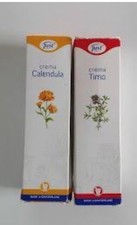 Crema tea tree Calendula E