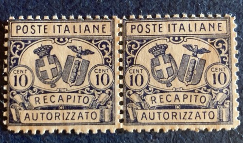 Francobolli italia nuovi - francobolli, di