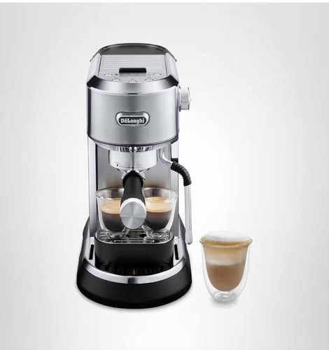 Longhi dedica maestro - de'longhi,