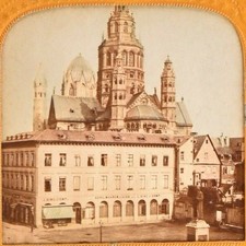 Vista stereo panottica