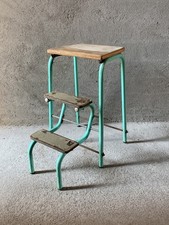 Sgabello Scala Scaletta Pioli