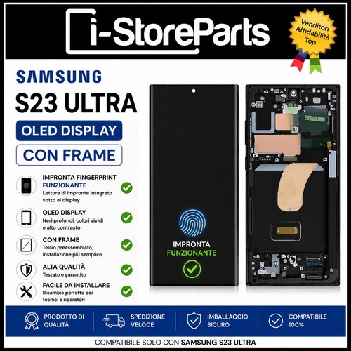 Display lcd pari originale - lcd,