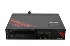 Sony SL-HF950 - Super Betamax