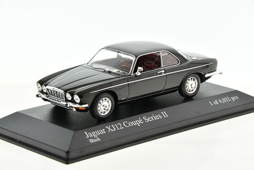Jaguar xj12 coupè - jaguar,