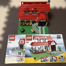 LEGO Creator 4956 LEGO Creator