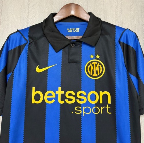 Maglia calcio inter - calcio, serie