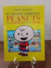 IL GRANDE LIBRO DEI PEANUTS -
