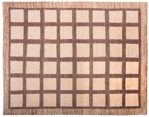 Tappeto afghan moderno chobi - tappeto,
