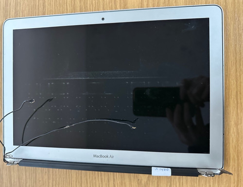 Macbook air a1466 - macbook,