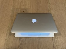 Macbook Air 2017, 8/256 GB