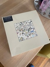 Led Zeppelin III Super Deluxe