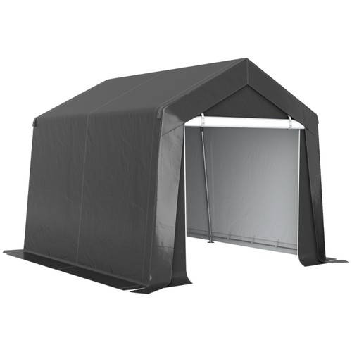 Carport tenda garage 3x3 - , m