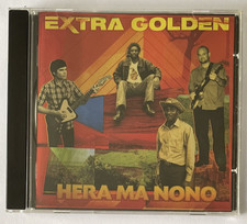 Extra Golden    Hera Ma Nono -