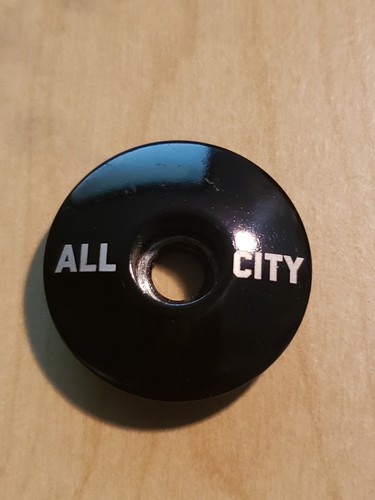 All city bike headset - headset, stelo