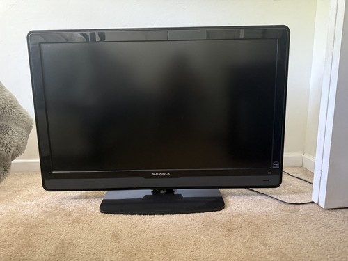 Magnavox lcd schermo - tv,