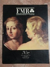 RIVISTA FMR - N.37 NOVEMBRE