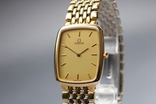 Orologio Vintage Anni 80 Omega