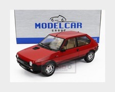 1:18 MCG Fiat Ritmo Abarth