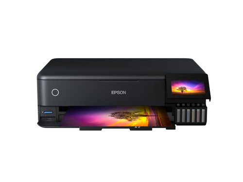 Epson ecotank 8550 - epson, et-8550
