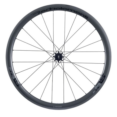 Ruota posteriore 38mm - 28, x