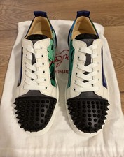 Christian louboutin sneakers - christian,