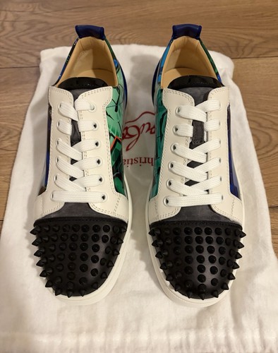 Christian louboutin sneakers - christian,