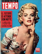 1957/20=LEONIDA