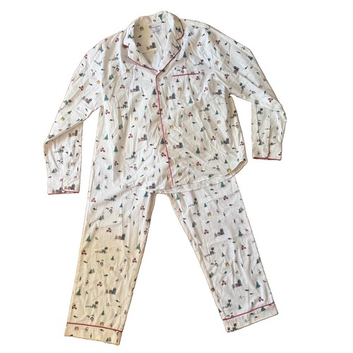 Petite plume set pigiama - plume,