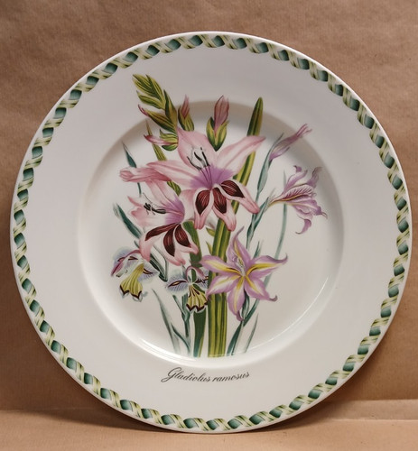 Portmeirion the ladies flower - the,