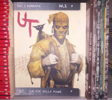 UT. Serie completa. 1/6