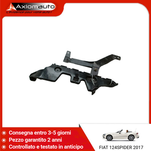 Supporto paraurti - 🇮🇹,